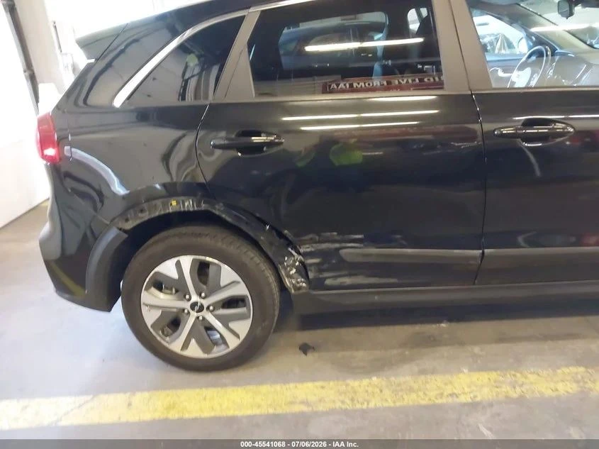 Kia Niro, снимка 5 - Автомобили и джипове - 56689237