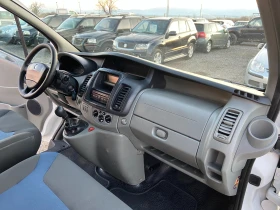 Renault Trafic 2.0 DCI 115 HP ИТАЛИЯ, снимка 13