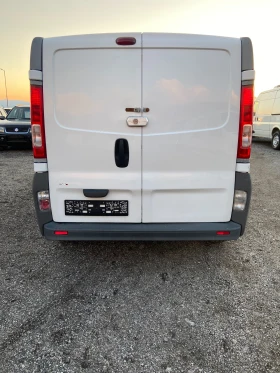 Renault Trafic 2.0 DCI 115 HP ИТАЛИЯ, снимка 6