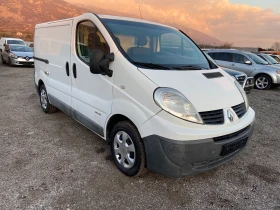 Renault Trafic 2.0 DCI 115 HP ИТАЛИЯ, снимка 3