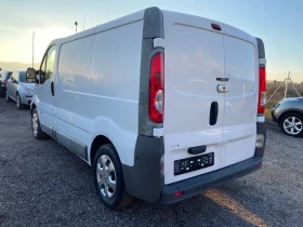 Renault Trafic 2.0 DCI 115 HP ИТАЛИЯ, снимка 5