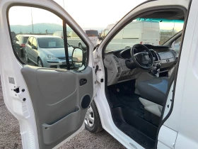 Renault Trafic 2.0 DCI 115 HP ИТАЛИЯ, снимка 9