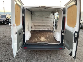 Renault Trafic 2.0 DCI 115 HP ИТАЛИЯ, снимка 16