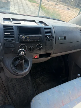 VW T5, снимка 5
