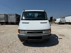 Iveco Daily 35C15 КЛИМАТИК, снимка 2