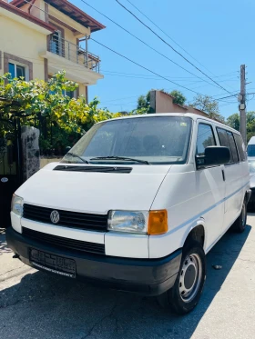 VW T4 2.0, снимка 2