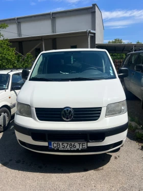     VW T5 1.9TDI/ KLIMA