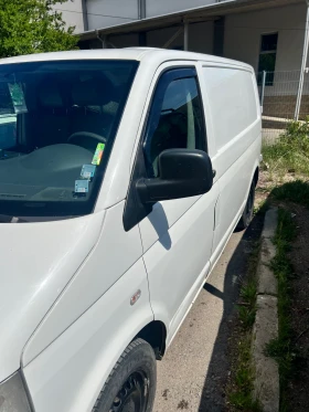 VW T5 1.9TDI/ KLIMA | Mobile.bg    3