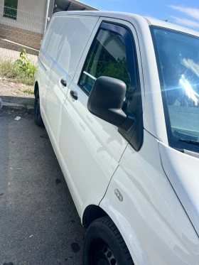 VW T5 1.9TDI/ KLIMA | Mobile.bg    2