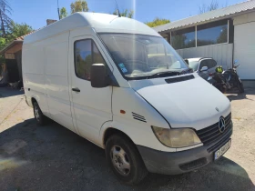 Обява за продажба на Mercedes-Benz 313 ~6 300 лв. - изображение 1