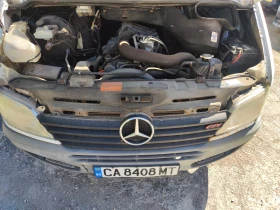 Обява за продажба на Mercedes-Benz 313 ~6 300 лв. - изображение 8
