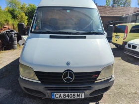 Обява за продажба на Mercedes-Benz 313 ~6 300 лв. - изображение 2
