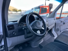 Mercedes-Benz Sprinter 316 9-!FULL!!! | Mobile.bg    11