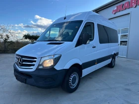     Mercedes-Benz Sprinter 316 9-!FULL!!!