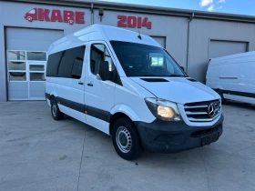 Mercedes-Benz Sprinter 316 9-Местен!FULL!ТОП!КЛИМА!