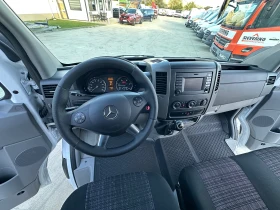 Mercedes-Benz Sprinter 316 9-!FULL!!! | Mobile.bg    13
