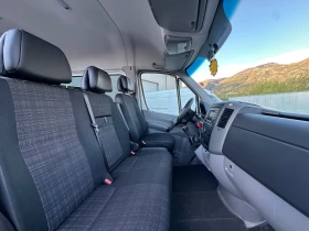 Mercedes-Benz Sprinter 316 9-!FULL!!! | Mobile.bg    8