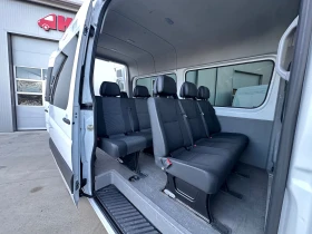Mercedes-Benz Sprinter 316 9-!FULL!!! | Mobile.bg    6