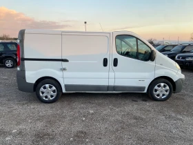 Renault Trafic 2.0 DCI 115 HP ИТАЛИЯ, снимка 8