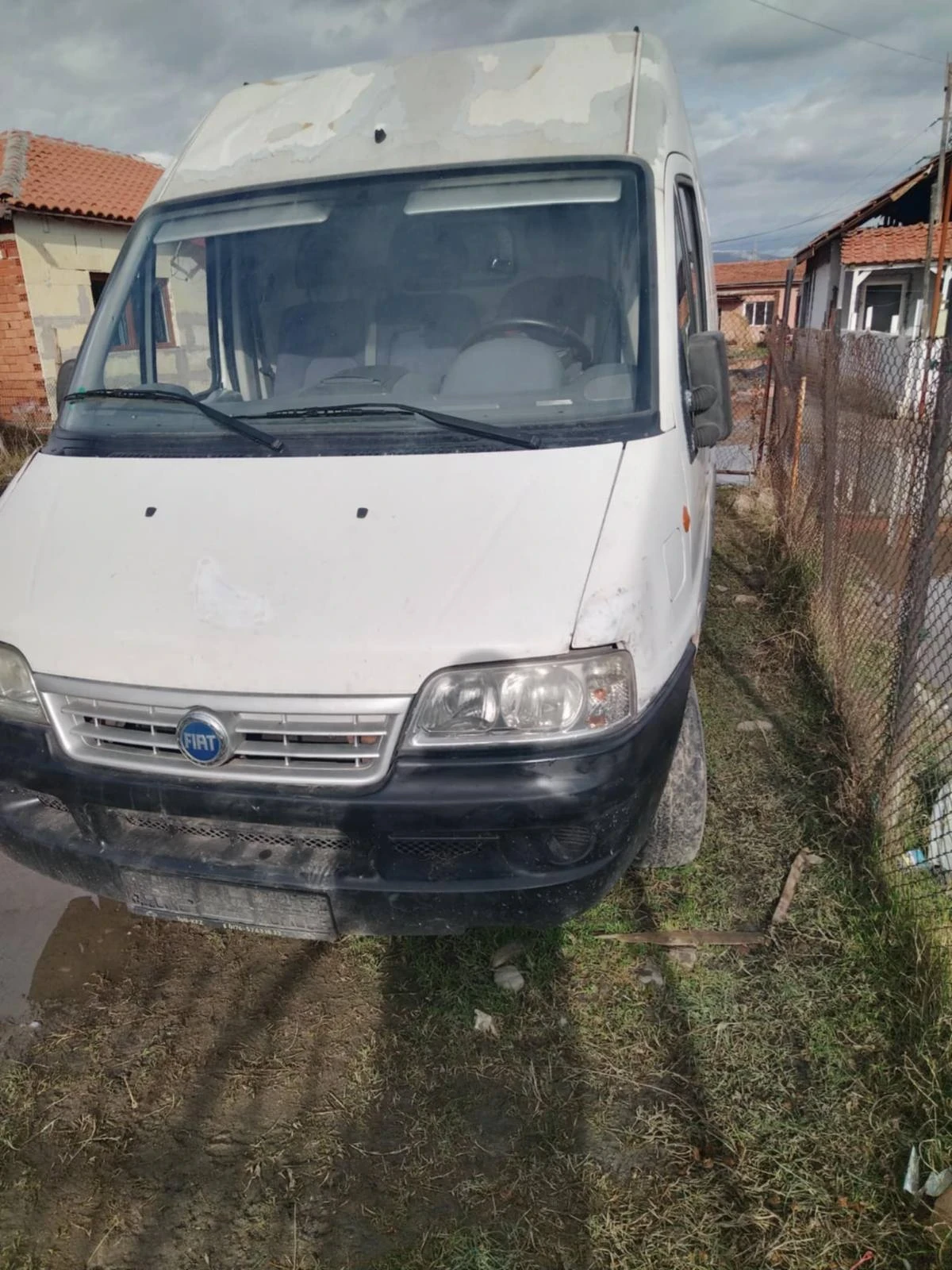 Fiat Ducato 2.8D | Mobile.bg � ����������� 1