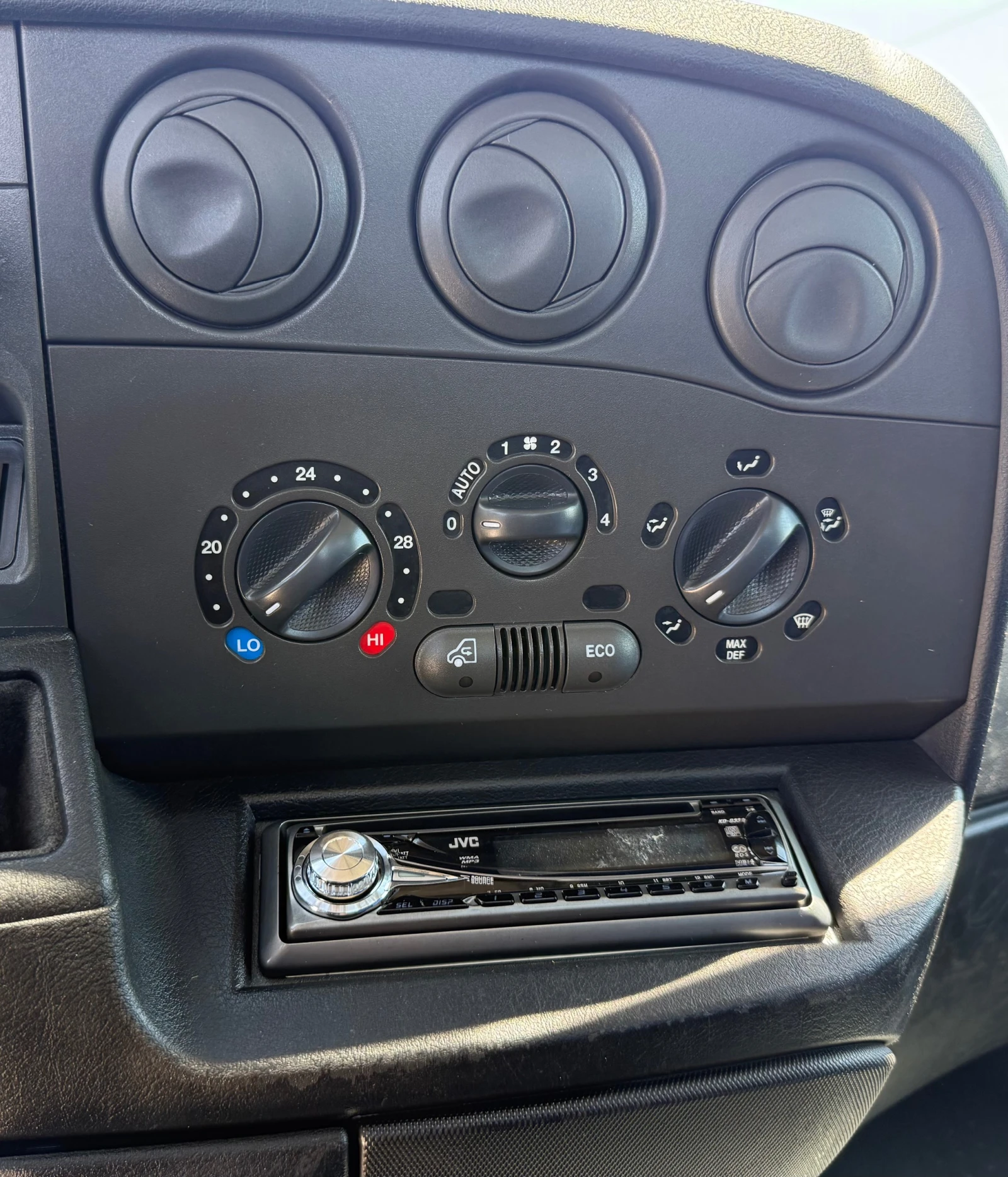 Iveco Daily 35C15 КЛИМАТИК, снимка 16 - Бусове и автобуси - 55846738