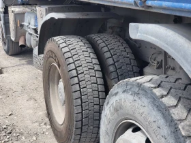 Mercedes-Benz Actros 1840 L , снимка 6