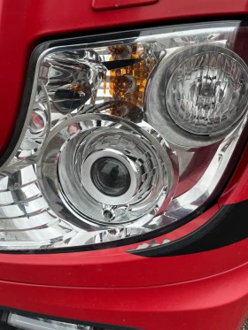 Mercedes-Benz Actros 1848 mega, снимка 7