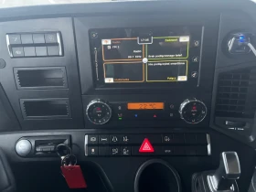 Mercedes-Benz Actros 1848 mega, снимка 9