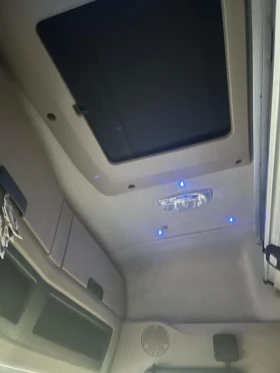 Mercedes-Benz Actros 1848 mega, снимка 14