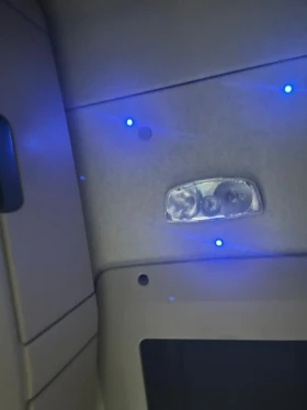 Mercedes-Benz Actros 1848 mega, снимка 13