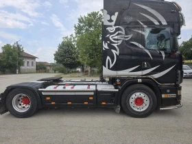 Scania 164 Topline, снимка 13