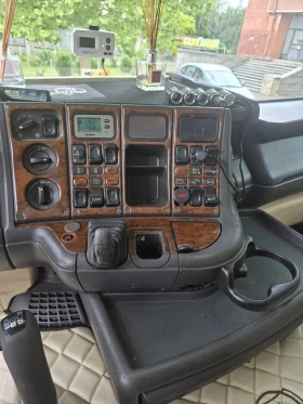 Scania 164 Topline, снимка 7