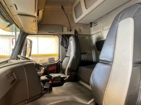 Volvo Fm 8x4  ЗЪРНОВОЗ , снимка 15