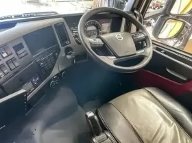 Volvo Fm 8x4  ЗЪРНОВОЗ , снимка 13