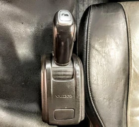 Volvo Fm 8x4  ЗЪРНОВОЗ , снимка 16