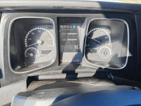 Mercedes-Benz Actros 1842  Mega , снимка 5