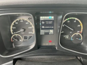 Mercedes-Benz Actros 1848 mega | Auto.bg — изображение 2