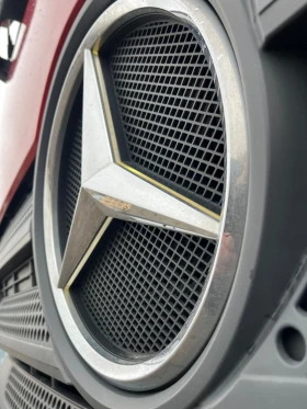 Mercedes-Benz Actros 1848 mega | Auto.bg — изображение 8