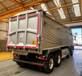 Volvo Fm 8x4  ��������  | Mobile.bg � ����� ������ 7