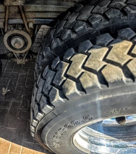 Volvo Fm 8x4  ��������  | Mobile.bg � ����� ������ 11