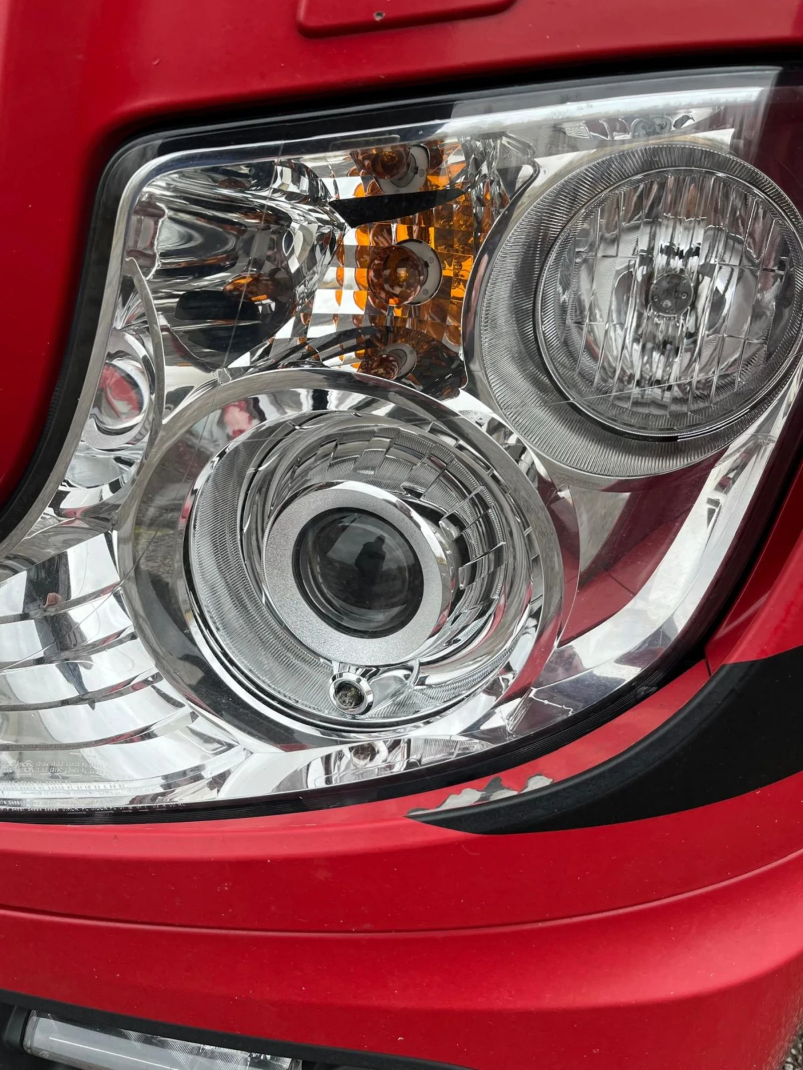 Mercedes-Benz Actros 1848 mega, снимка 7 - Камиони - 54178826