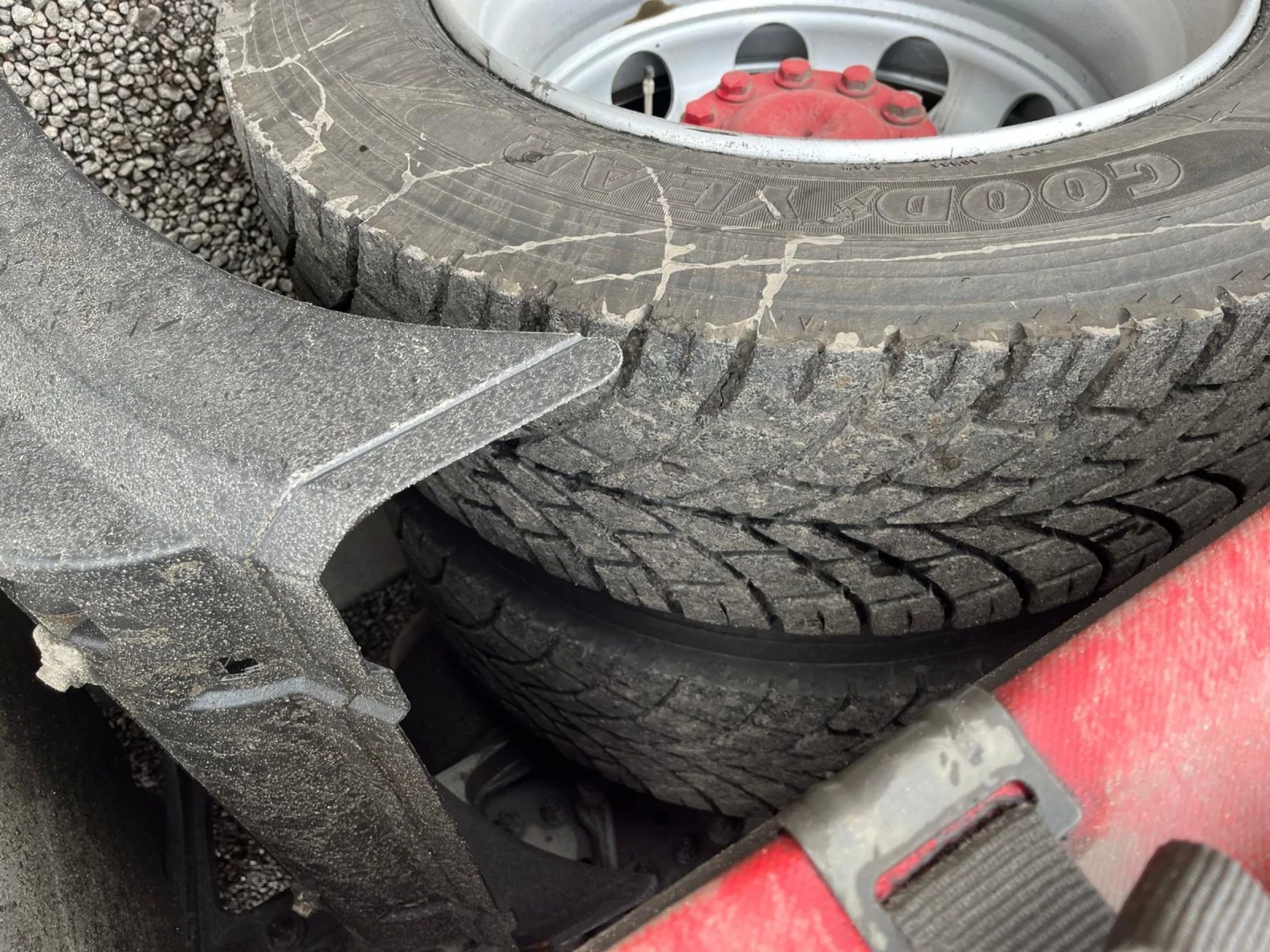 Mercedes-Benz Actros 1848 mega, снимка 4 - Камиони - 54178826