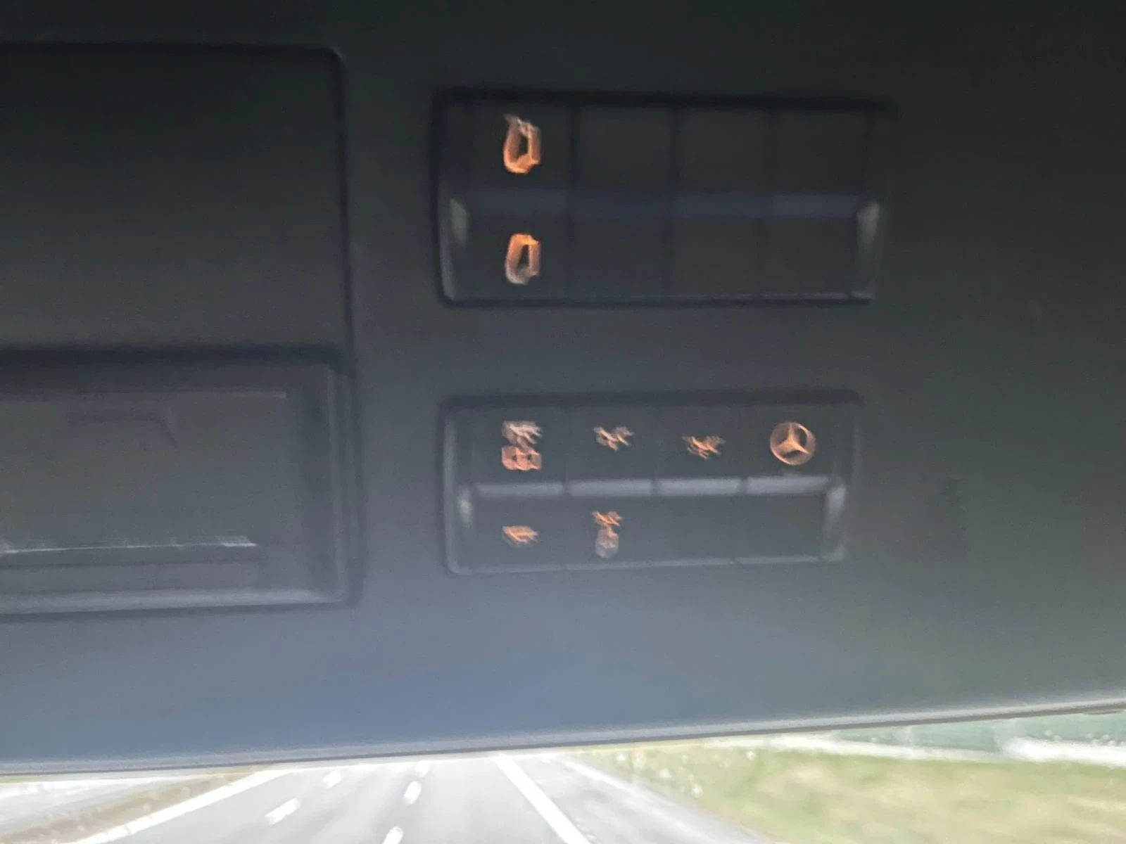 Mercedes-Benz Actros 1848 mega, снимка 10 - Камиони - 54178826