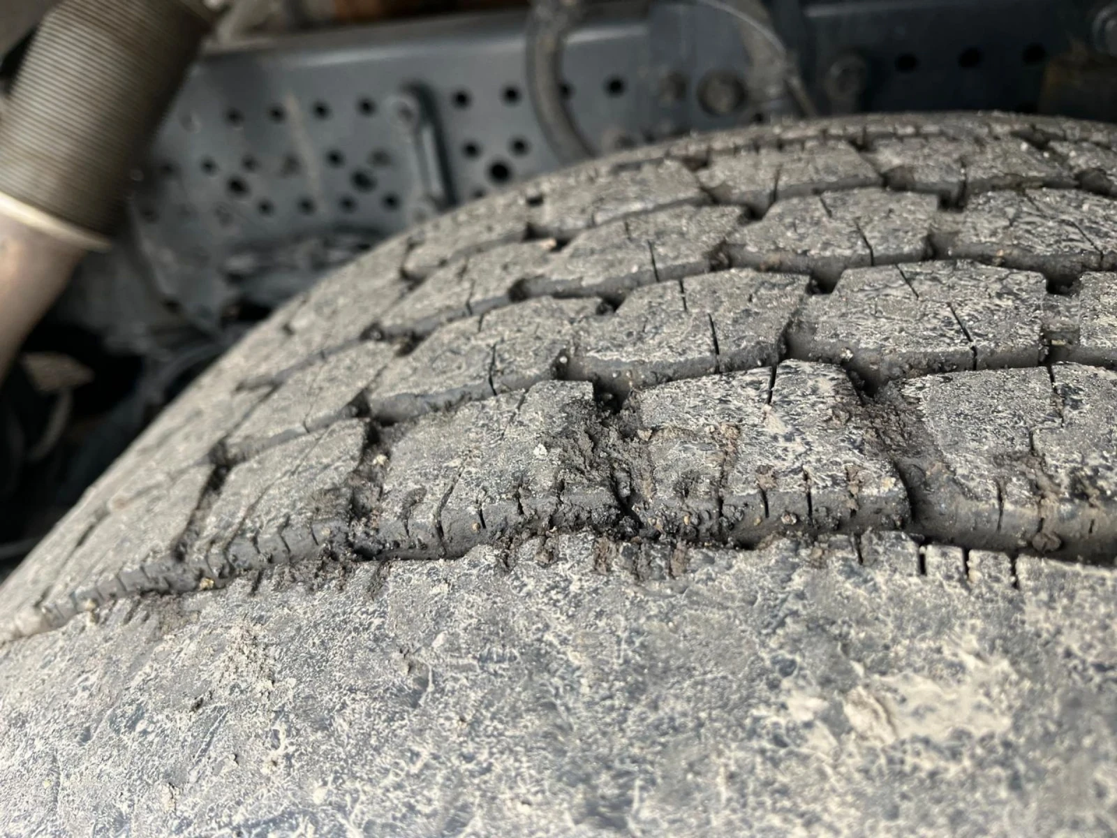 Mercedes-Benz Actros 1848 mega, снимка 3 - Камиони - 54178826