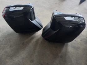 Kawasaki Versys 1000 ABS LED TC , снимка 12