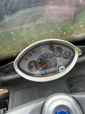 Kymco 125, снимка 15