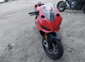 Ducati Panigale V2S, снимка 5