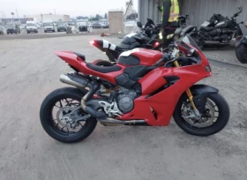 Ducati Panigale V2S, снимка 10