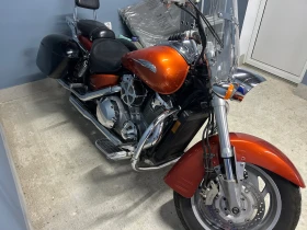Honda Vtx 1800 R, снимка 3