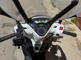 Honda Sh 300 i, снимка 13